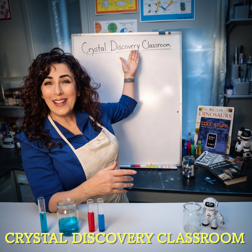 WonderCub Labs™ The Laboratory Mastery