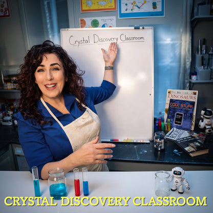 WonderCub Labs™ The Laboratory Mastery