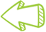 Green left-pointing arrow icon