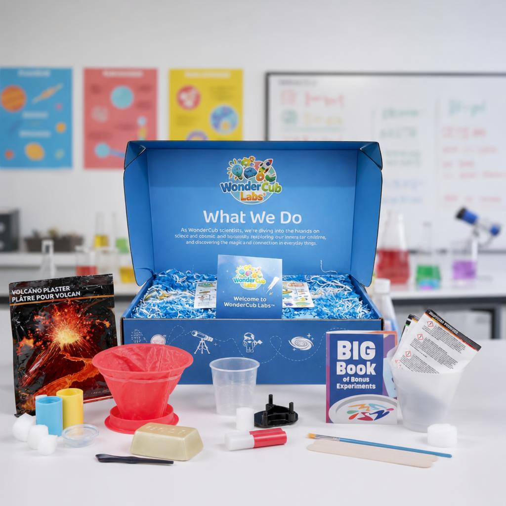 Lab Kit Science