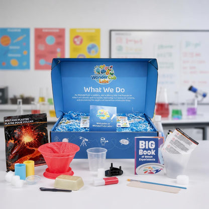 Lab Kit Science