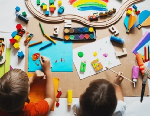 WonderCub Labs™ Starter Pack