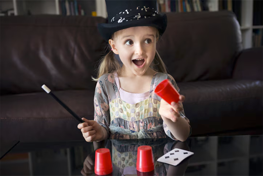 WonderCub Labs™ Explorer Kit